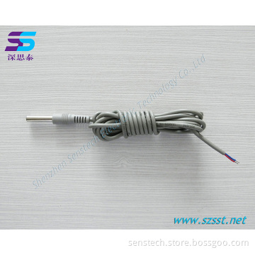 Digital temperature sensor DS18B20